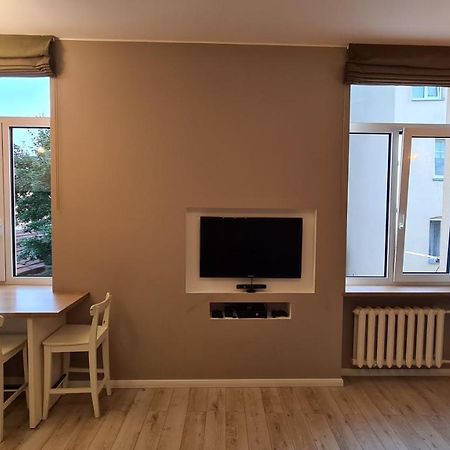 Family Apartment In Klaipeda Old Town 外观 照片